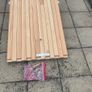 ikea kids extendable bed Image 6