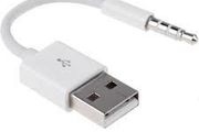 Usb To 3.5MM Audio Cable