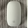 Apple Magic Mouse (USB-C), white multi-touch surface, like new Image 5