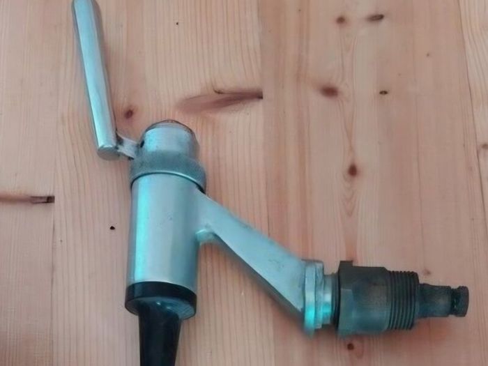 WANTED - Guinness tap