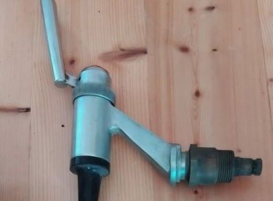 WANTED - Guinness tap