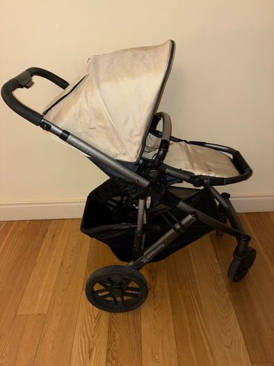 Uppababy Vista v1 buggy