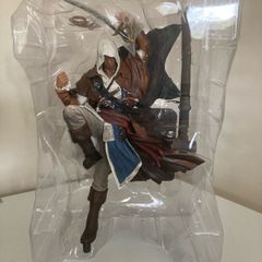 Assassins Creed IV Black Flag Edward Kenway Collectors Edition Statue