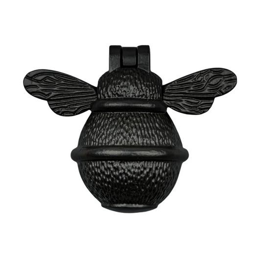 Bumblebee Door Knocker