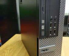 Dell optiplex 7020 SFF
