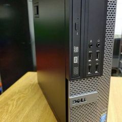 Dell optiplex 7020 SFF