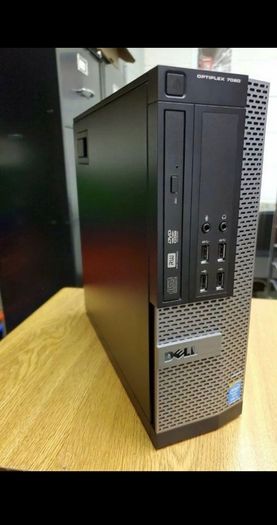 Dell optiplex 7020 SFF