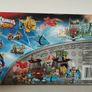 Power Rangers Ninja Storm Lion Zord  Mega Bloks Image 6