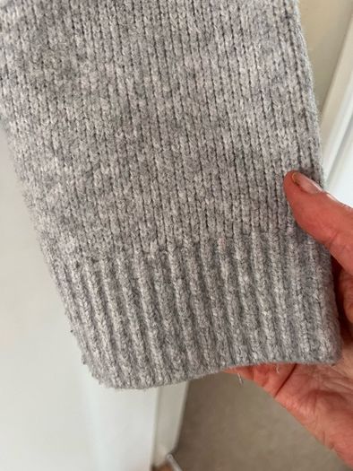 Abercrombie & Fitch cardigan
