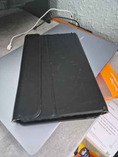 Samsung Tab 8