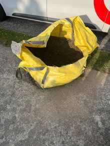 Topsoil