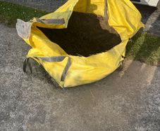 Topsoil