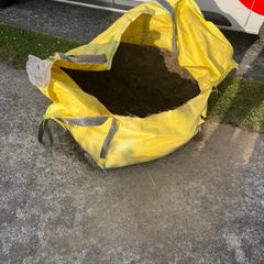 Topsoil