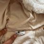 baby snowsuit Image 2