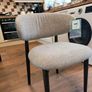 Brand New Dining Chairs x 4 (EZ living, still in original packaging) Image 2