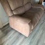 3 piece reclining sofa set Image 4