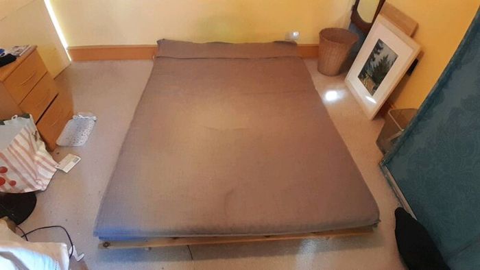 Futon Sofabed