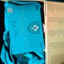 Ireland Rugby 150 Years Commemorative Jersey Image 2