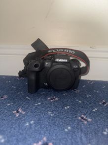 Canon r10