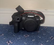 Canon r10