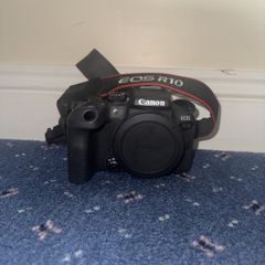 Canon r10