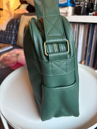 GOLA retro messenger bag