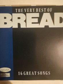 Bread - The Very Best Of.