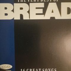 Bread - The Very Best Of.