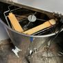 honey extractor Image 2