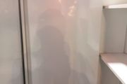 POLAR commercial upright fridge