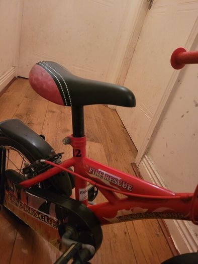 bike