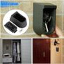 Outdoor/Indoor Wall Mount Safe Cabinet Key Security Box Storage Lock Box Combination Digital Small Lock Keysafe Image 2