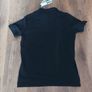 Karl Lagerfeld black polo shirt Image 6