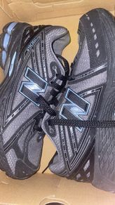New balence size 5.5