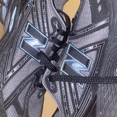 New balence size 5.5