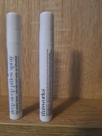 This Works Deep Sleep Pillow Spray 10ml