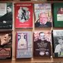 Religious Books Any Three For Twenty Euros (Seven photos)s) Image 6