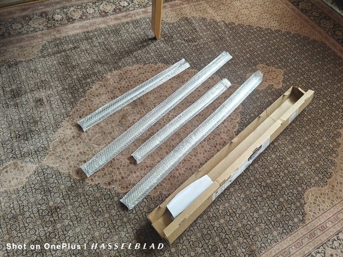 Anti-Collision croom Car Door Strips