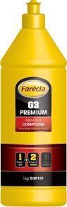G3 Premium Abrasive Compound 1L
