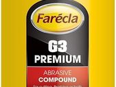 G3 Premium Abrasive Compound 1L