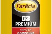 G3 Premium Abrasive Compound 1L