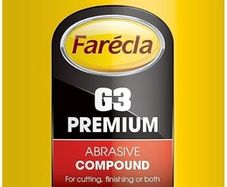 G3 Premium Abrasive Compound 1L