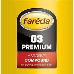 G3 Premium Abrasive Compound 1L
