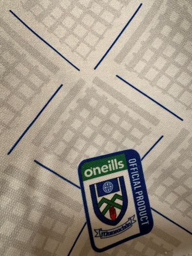 2022/23 Monaghan GAA Jersey