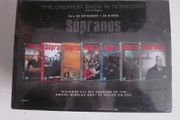 The Sopranos The Complete Series New