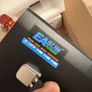power Inverter pure wave 5000w 12v to 220v eu socket or 3 pin adapter soket also Image 10