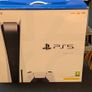 PlayStation 5 Disc Edition Image 2