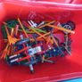 KNEX x 3 Boxes Image 3