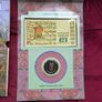 Irish 1 pound proof set Image 2