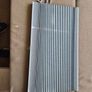 Cordless Grey Blackout Cellular Blinds Image 2